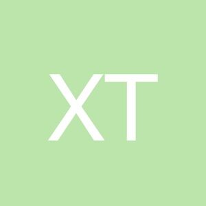 Meet your Posher, Xanthe